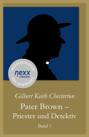 Pater Brown – Priester und Detektiv