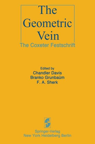 The Geometric Vein