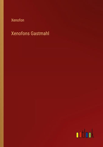 Xenofons Gastmahl