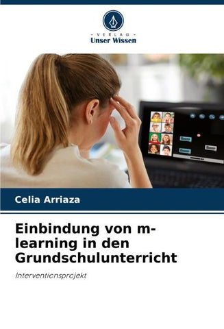 Einbindung von m-learning in den Grundschulunterricht