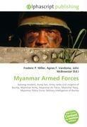 Myanmar Armed Forces