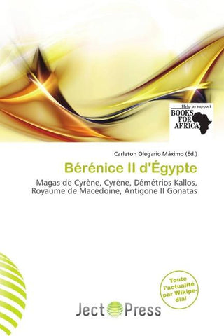 Bérénice II d'Égypte
