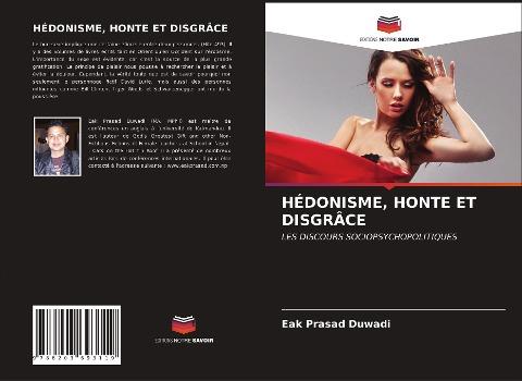 HÉDONISME, HONTE ET DISGRÂCE