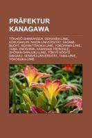 Präfektur Kanagawa
