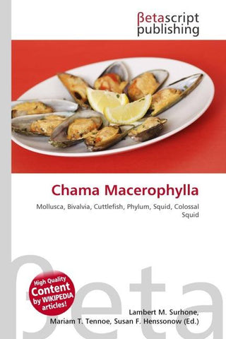 Chama Macerophylla
