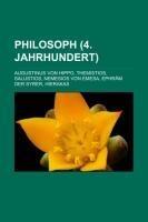 Philosoph (4. Jahrhundert)