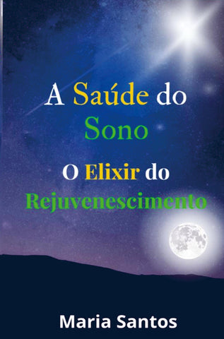 A SAÚDE DO SONO
