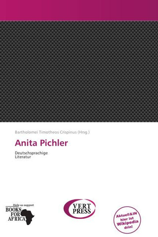 Anita Pichler