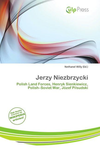 Jerzy Niezbrzycki