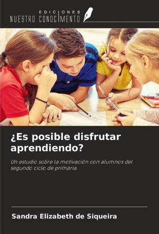 ¿Es posible disfrutar aprendiendo?