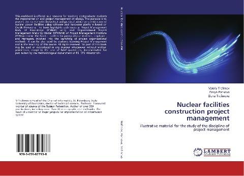 Nuclear facilities construction project management