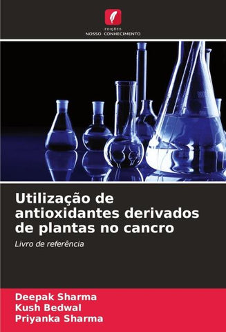 Utilização de antioxidantes derivados de plantas no cancro