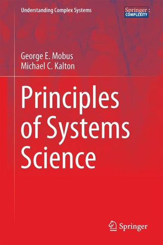 Principles of Systems Science