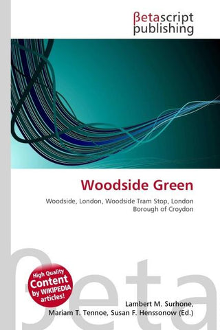 Woodside Green