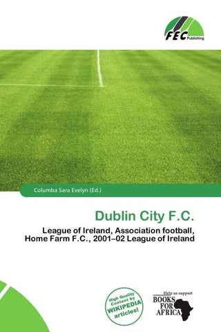 Dublin City F.C.