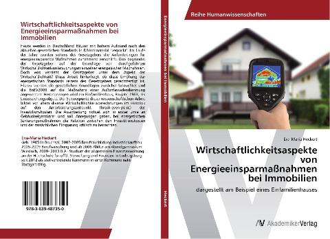 Wirtschaftlichkeitsaspekte von Energieeinsparmaßnahmen bei Immobilien