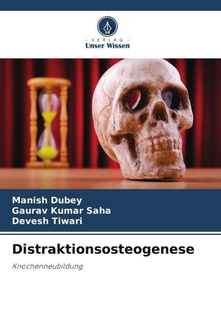 Distraktionsosteogenese