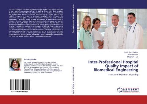 Inter-Professional Hospital Quality Impact of Biomedical Engineering
