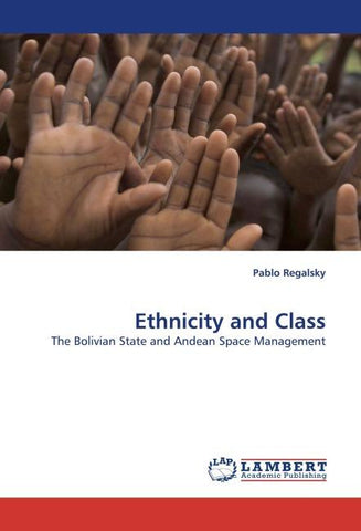 Ethnicity and Class