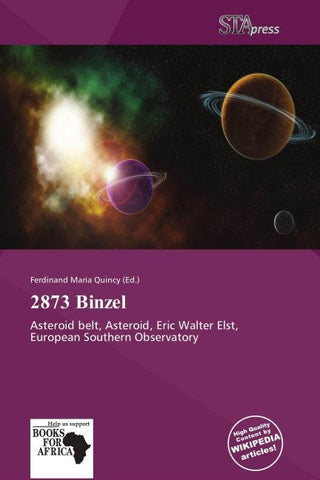 2873 Binzel