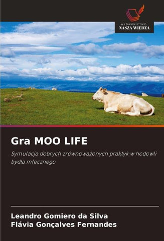 Gra MOO LIFE
