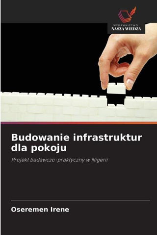 Budowanie infrastruktur dla pokoju