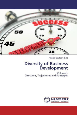 Diversity of Business Development