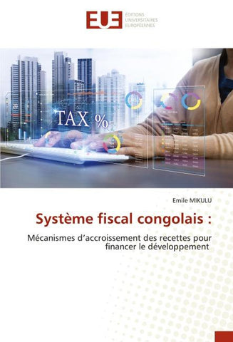 Système fiscal congolais :