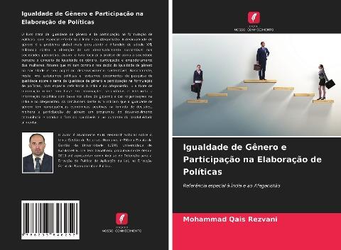 Igualdade de Gênero e Participação na Elaboração de Políticas