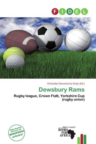 Dewsbury Rams