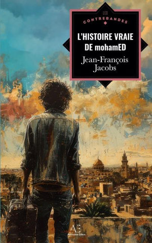 L'Histoire vraie de mohamEd