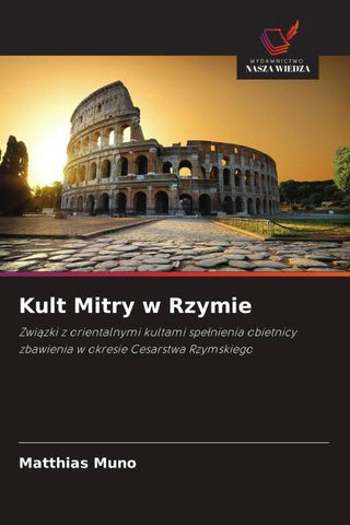 Kult Mitry w Rzymie