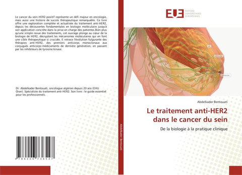 Le traitement anti-HER2 dans le cancer du sein