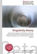 Singularity theory
