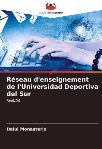 Réseau d'enseignement de l'Universidad Deportiva del Sur