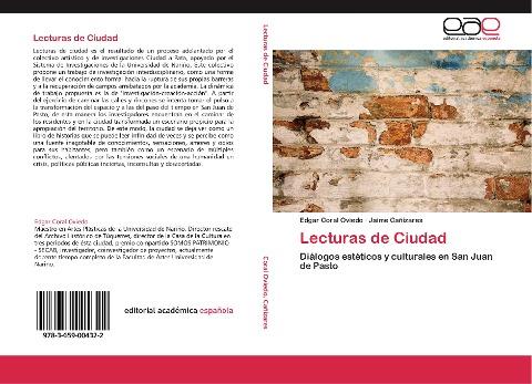 Lecturas de Ciudad
