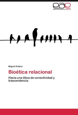 Bioética relacional
