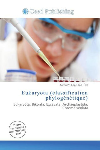 Eukaryota (classification phylogénétique)