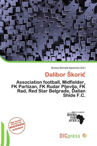 Dalibor ¿kori¿