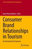 Consumer Brand Relationships in Tourism