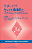 High-Level System Modeling