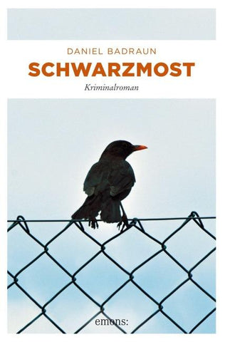 Schwarzmost