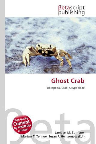 Ghost Crab