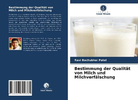 Bestimmung der Qualität von Milch und Milchverfälschung