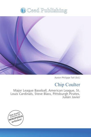 Chip Coulter