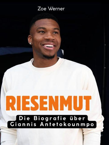 Riesenmut