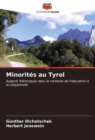 Minorités au Tyrol