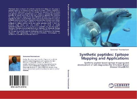 Synthetic peptides: Epitope Mapping and Applications