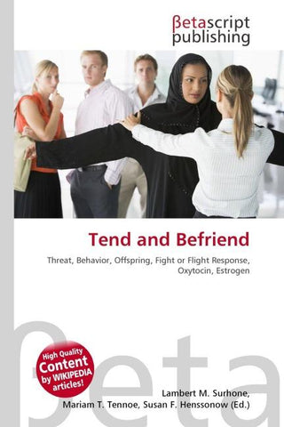 Tend and Befriend