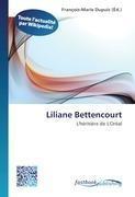 Liliane Bettencourt
